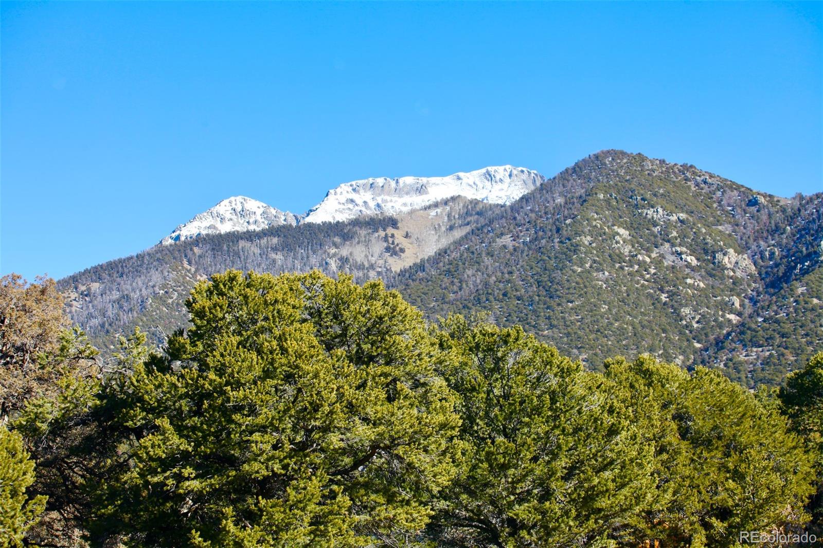 2058 Condor Overlook, Unit OVERLOOK Crestone, CO 81131 - Photo 13 of 24 a view of a field