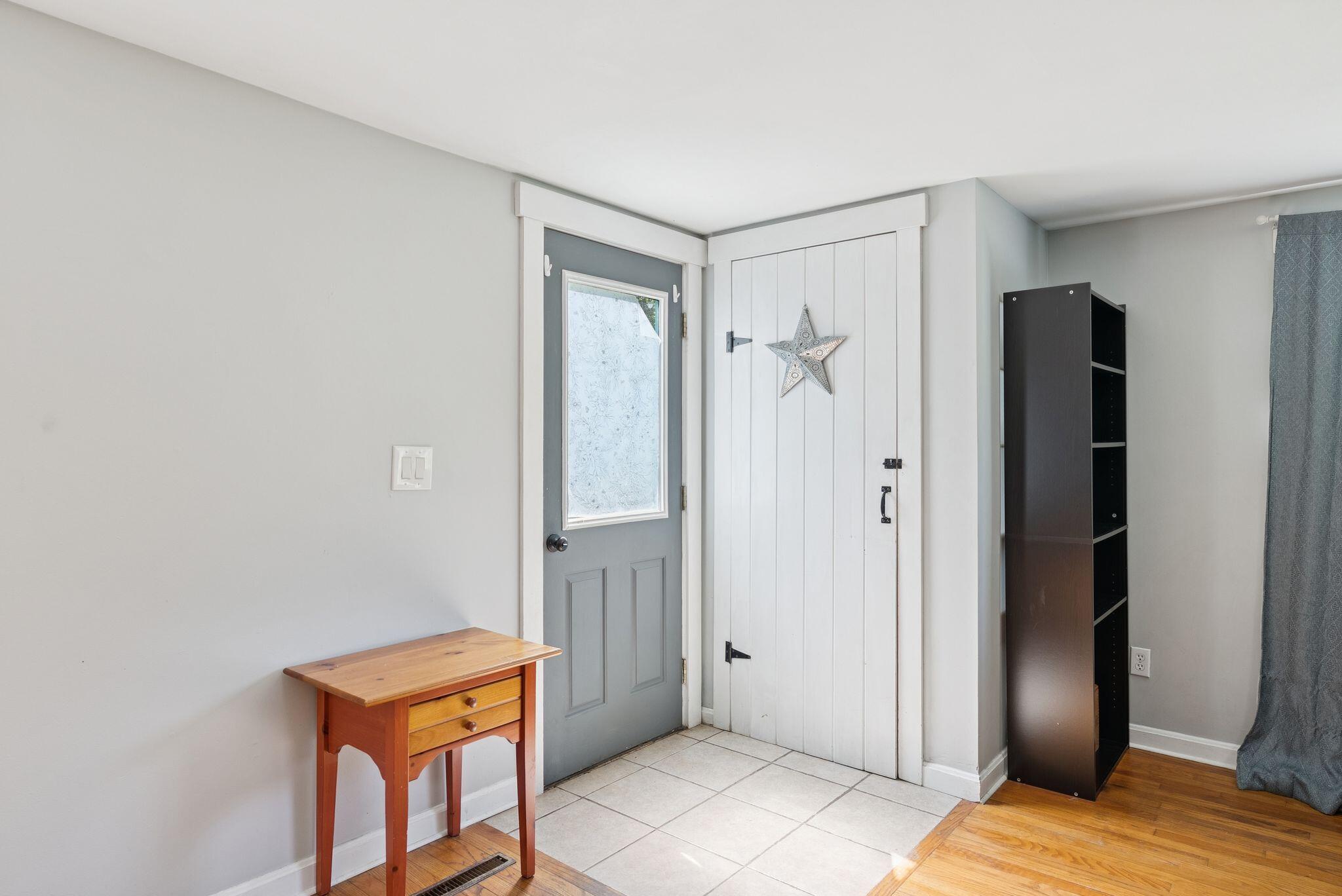 226 Seal Harbor Road Spruce Head, ME 04859 - Photo 7 of 47 Entry