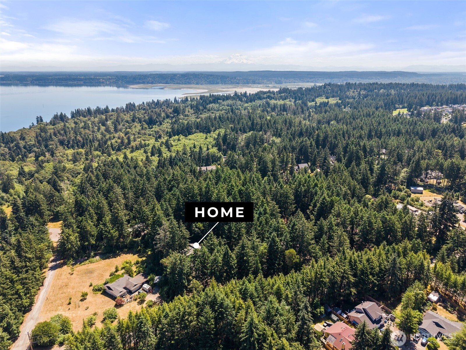 4938 Hilton Road Northeast Olympia, WA 98516 - Photo 38 of 40