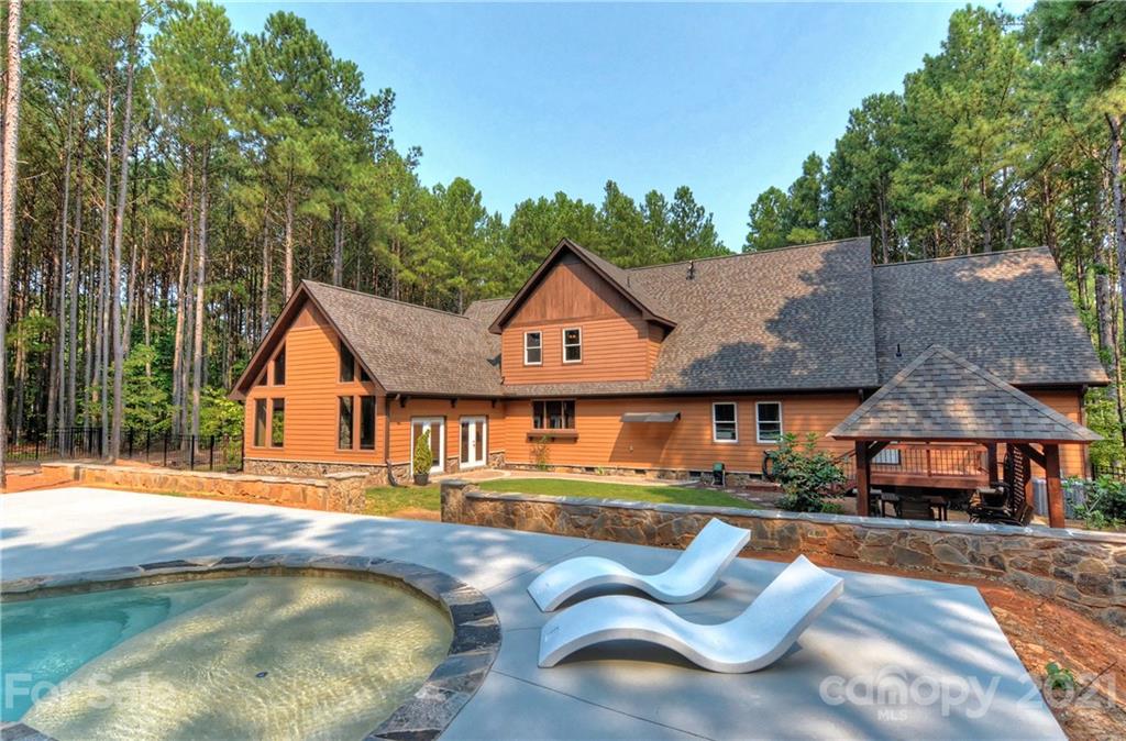 7135 Bankhead Road Denver, NC 28037 - Photo 35 of 37