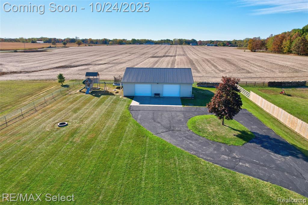 1474 South Cummings Road Davison, MI 48423 - Photo 16 of 60 Gallery Image 16