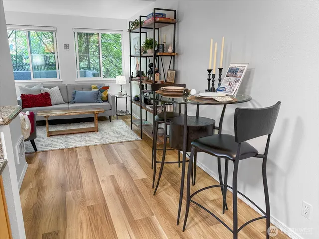 $280,000 | 300 10th Avenue, Unit B105, Seattle, WA 98122