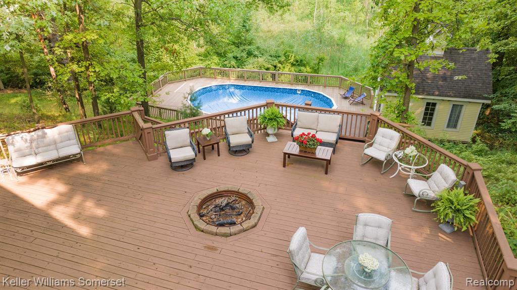 3449 Lippincott Road Lapeer, MI 48446 - Photo 25 of 84
