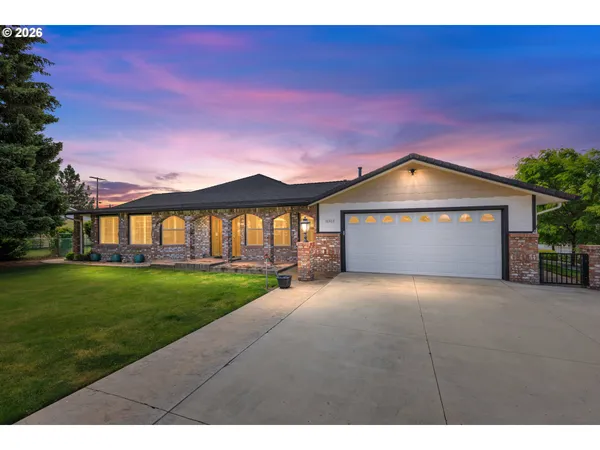 $1,100,000 | 10303 White Birch Lane, La Grande, OR 97850