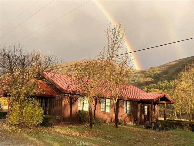 $3,295,000 | 3470 Ranchita Canyon Road, San Miguel, CA 93451