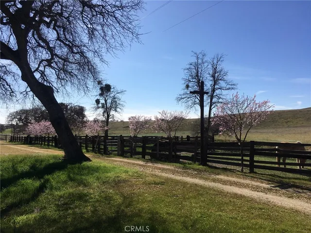 a view of an ocean and a mountain