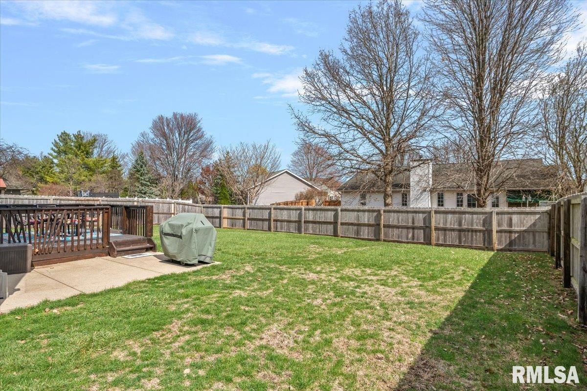 3608 Wittington Court Springfield, IL 62704 - Photo 42 of 47