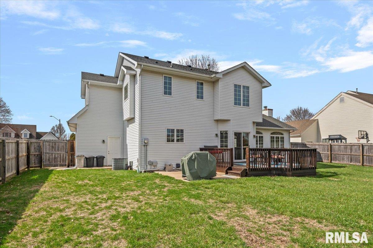 3608 Wittington Court Springfield, IL 62704 - Photo 43 of 47