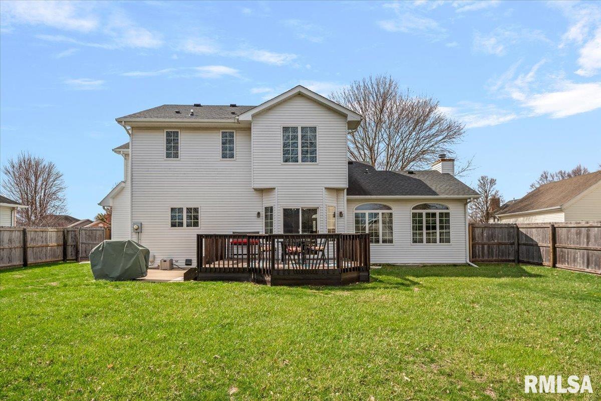 3608 Wittington Court Springfield, IL 62704 - Photo 44 of 47