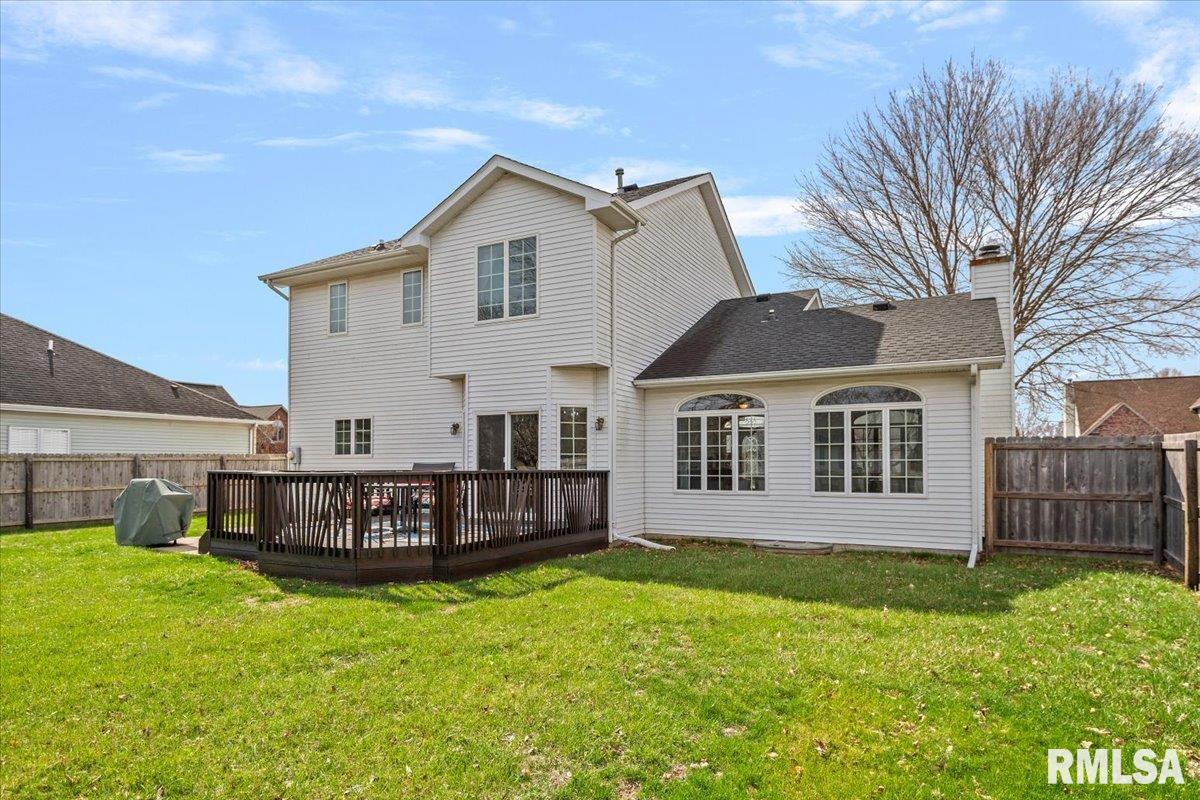 3608 Wittington Court Springfield, IL 62704 - Photo 45 of 47
