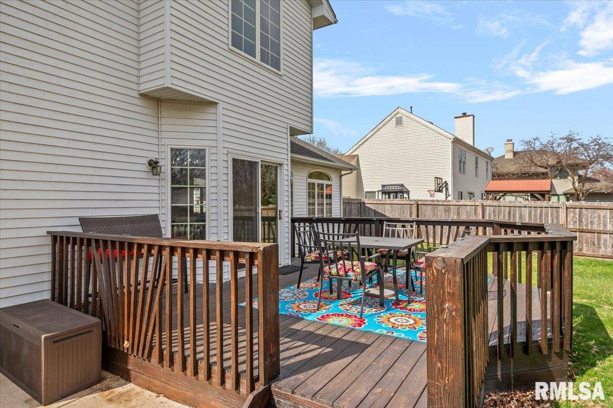 3608 Wittington Court Springfield, IL 62704 - Photo 46 of 47