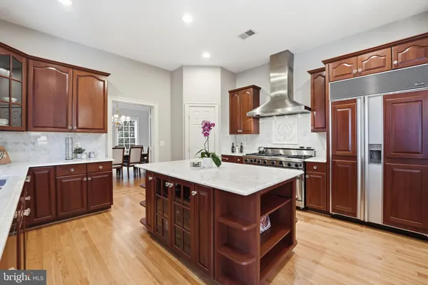 $1,700,000 | 9874 Palace Green Way, Vienna, VA 22181