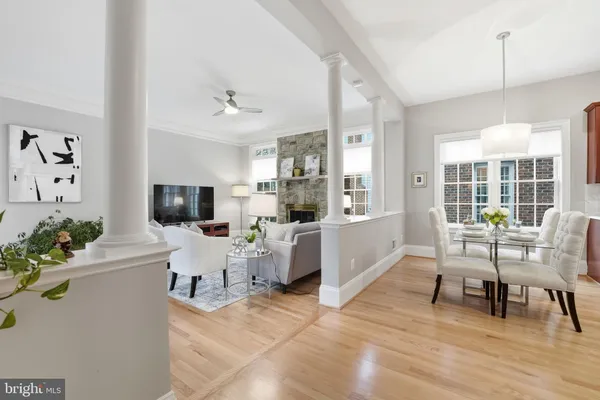 $1,700,000 | 9874 Palace Green Way, Vienna, VA 22181