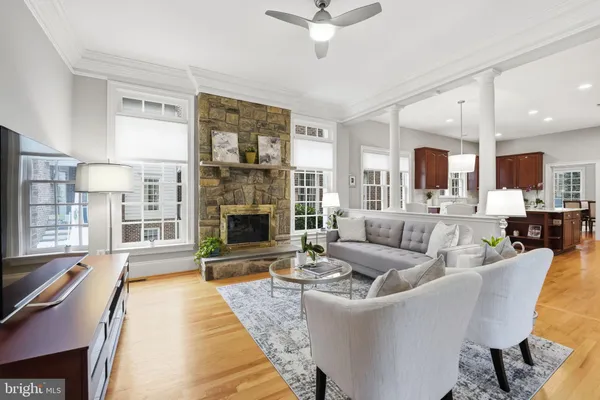 $1,700,000 | 9874 Palace Green Way, Vienna, VA 22181