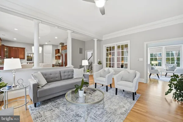 $1,700,000 | 9874 Palace Green Way, Vienna, VA 22181