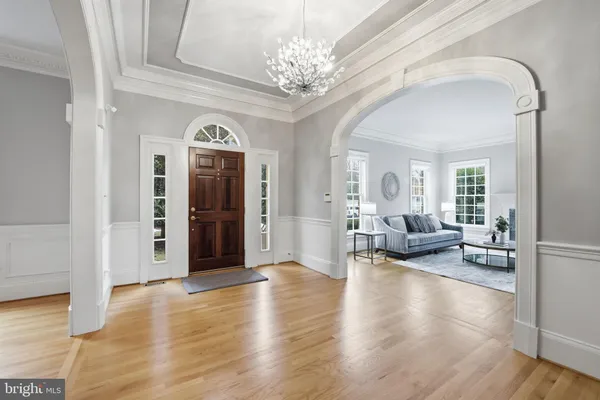 $1,700,000 | 9874 Palace Green Way, Vienna, VA 22181