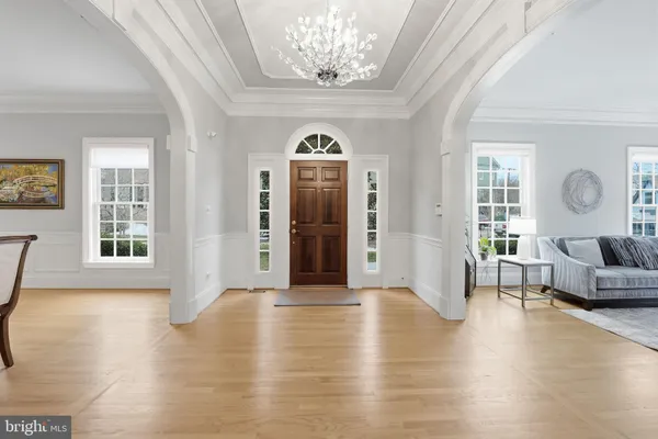 $1,700,000 | 9874 Palace Green Way, Vienna, VA 22181