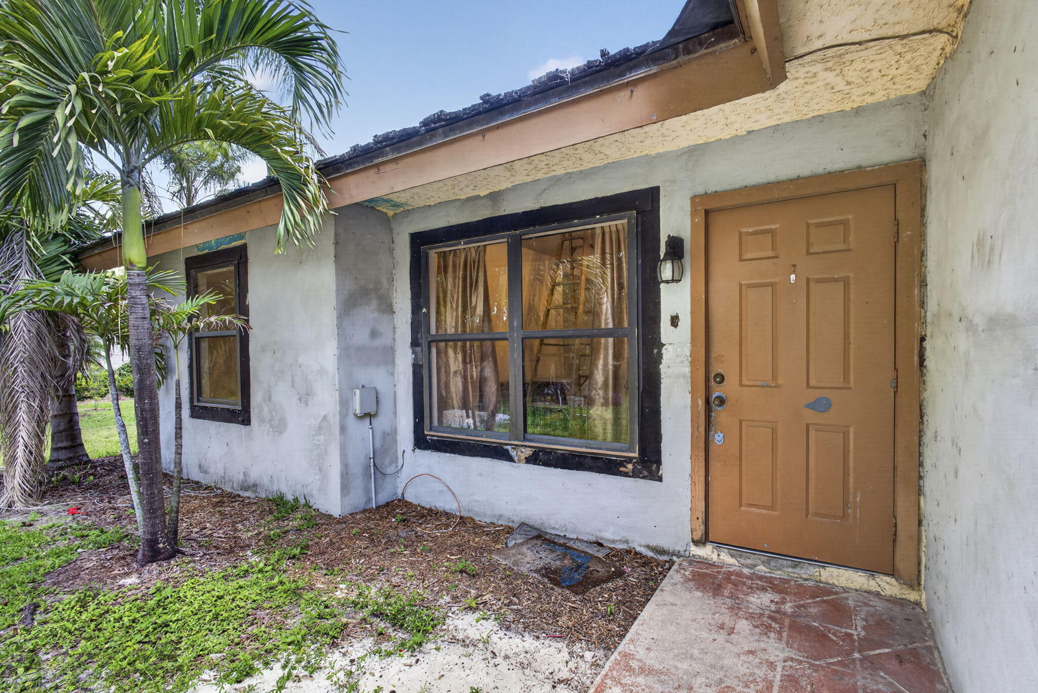 17851 62nd Road North Loxahatchee, FL 33470 - Photo 7 of 55 Entryway