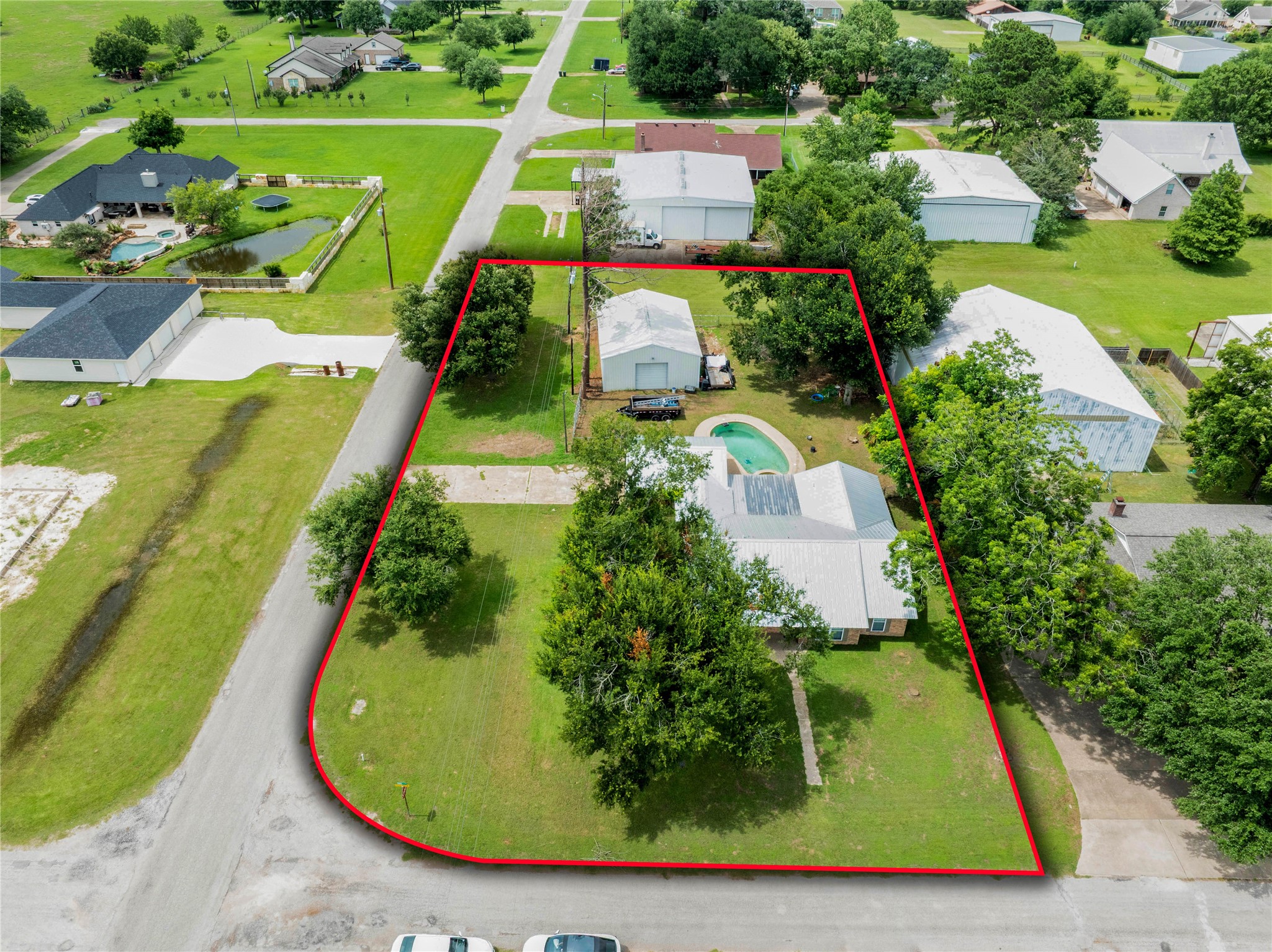32242 Robin Lane Waller, TX 77484 - Photo 3 of 25