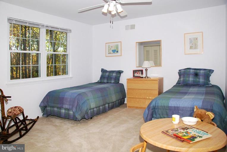 11313 Handlebar Road Reston, VA 20191 - Photo 13 of 29 Bedroom #2