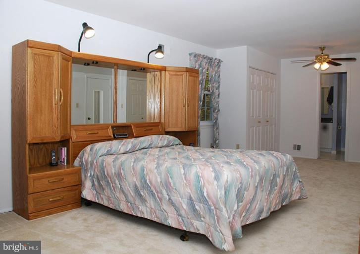 11313 Handlebar Road Reston, VA 20191 - Photo 14 of 29 Master Bedroom #2