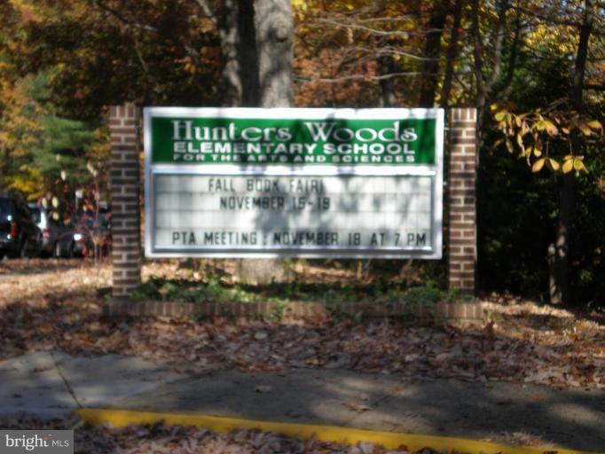 11313 Handlebar Road Reston, VA 20191 - Photo 27 of 29 Hunters Woods Elementary
