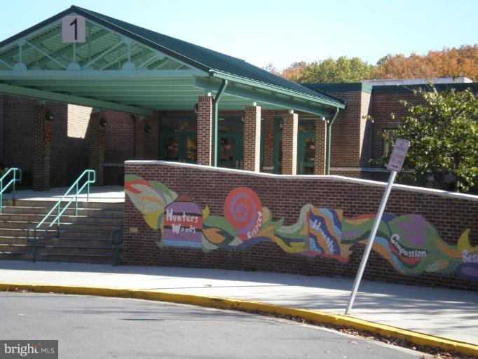 11313 Handlebar Road Reston, VA 20191 - Photo 29 of 29 Hunters Woods Elementary School