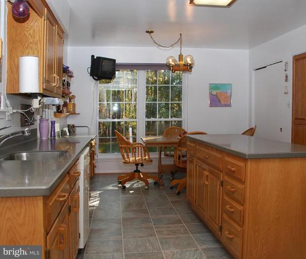 11313 Handlebar Road Reston, VA 20191 - Photo 4 of 29 Kitchen #2
