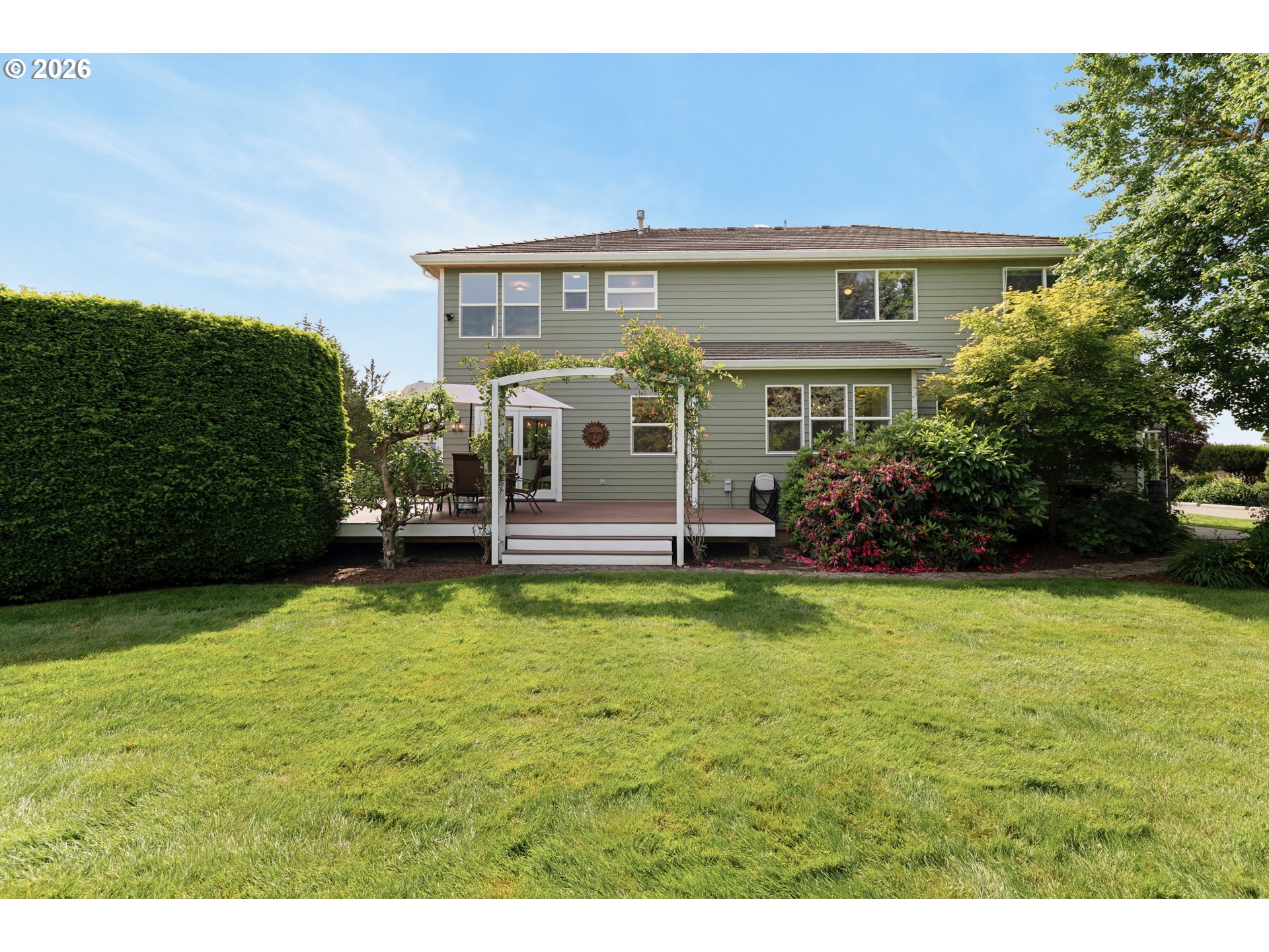 1506 Northwest Beech Street Camas, WA 98607 - Photo 43 of 48