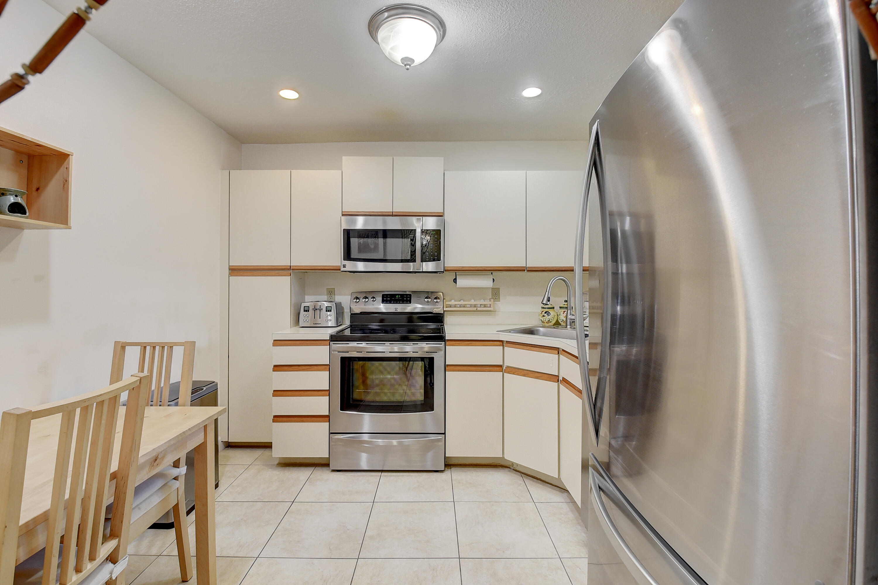 8541 Boca Glades Boulevard West, Unit F Boca Raton, FL 33434 - Photo 11 of 29 DSC_4599_600_601_602_603