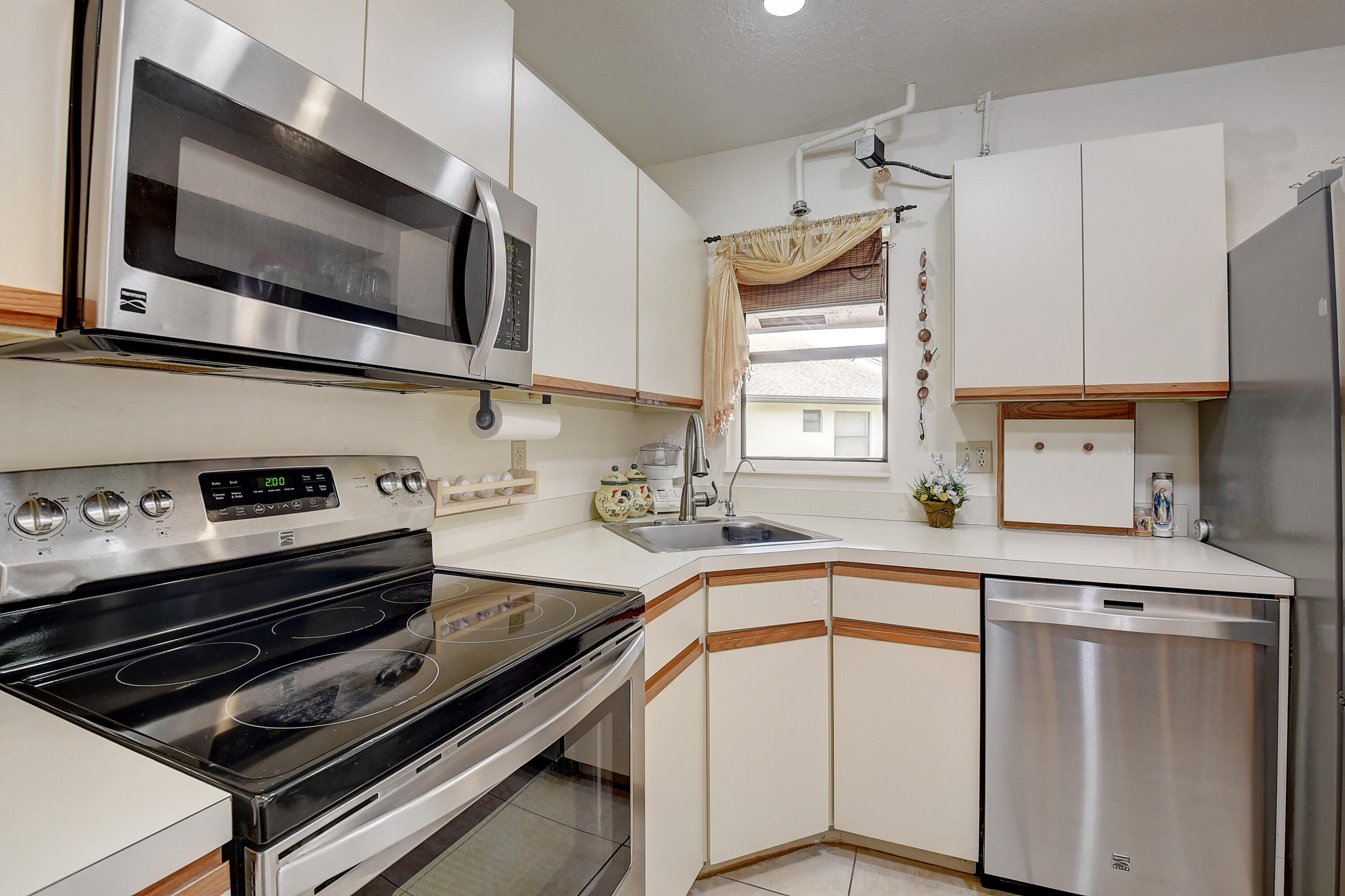 8541 Boca Glades Boulevard West, Unit F Boca Raton, FL 33434 - Photo 19 of 29 DSC_4639_40_41_42_43