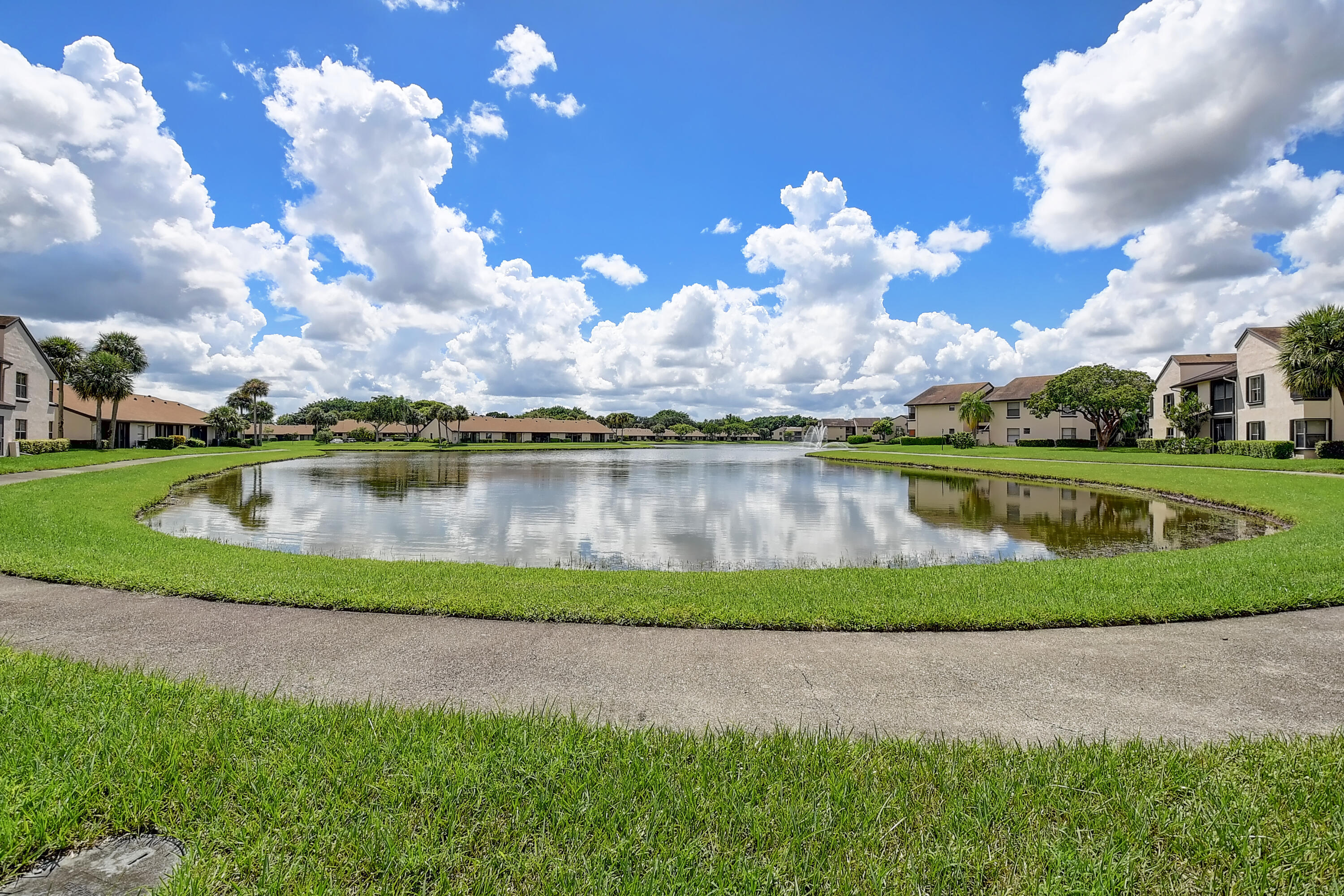8541 Boca Glades Boulevard West, Unit F Boca Raton, FL 33434 - Photo 3 of 29 DSC_4559_60_61_62_63