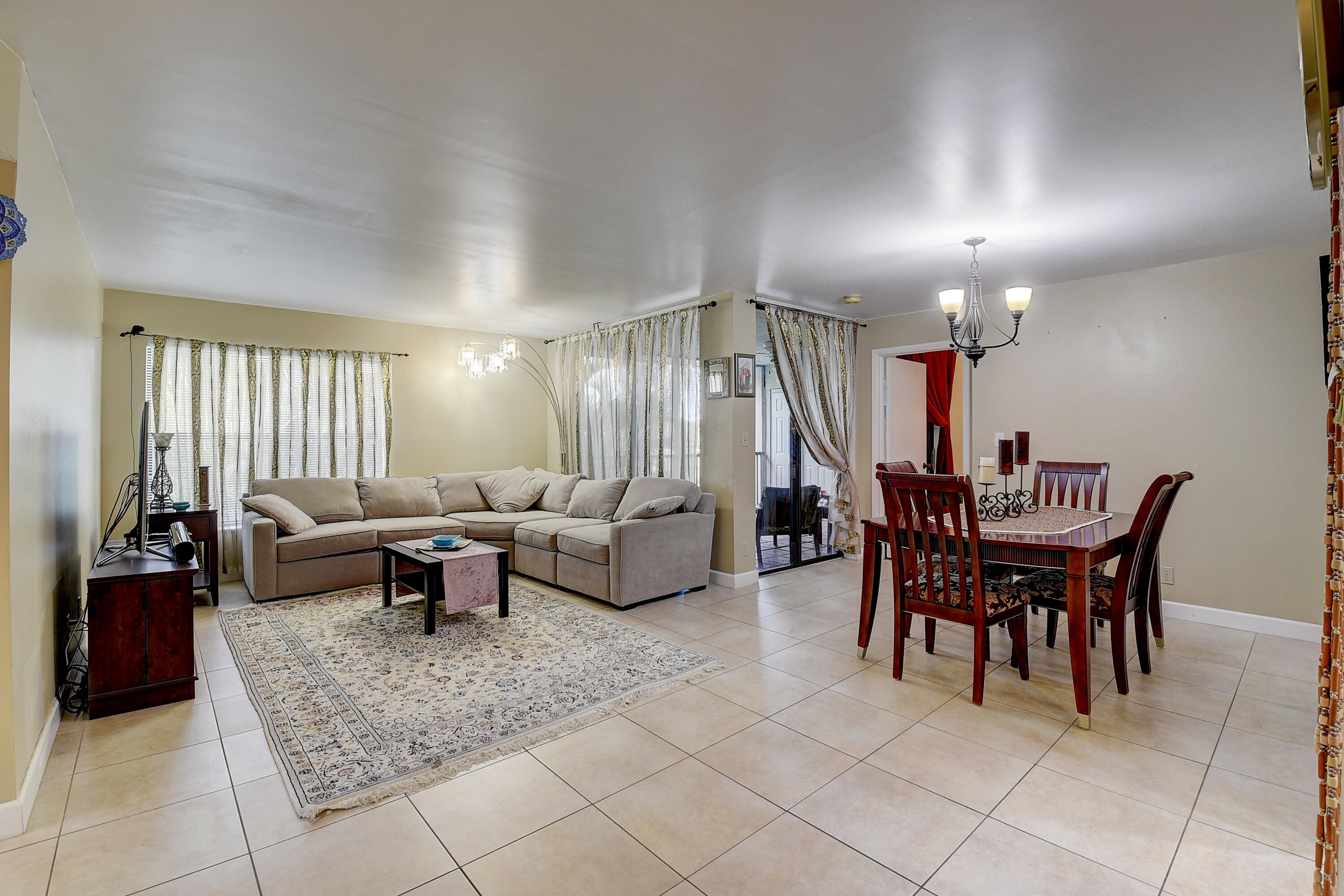 8541 Boca Glades Boulevard West, Unit F Boca Raton, FL 33434 - Photo 6 of 29 DSC_4574_5_6_7_8