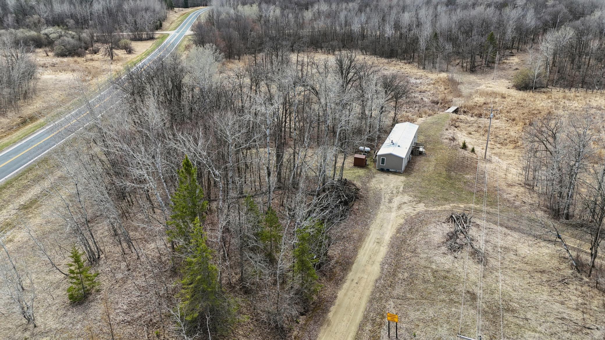 970 Wynkoop Road Northwest Puposky, MN 56667 - Photo 1 of 24