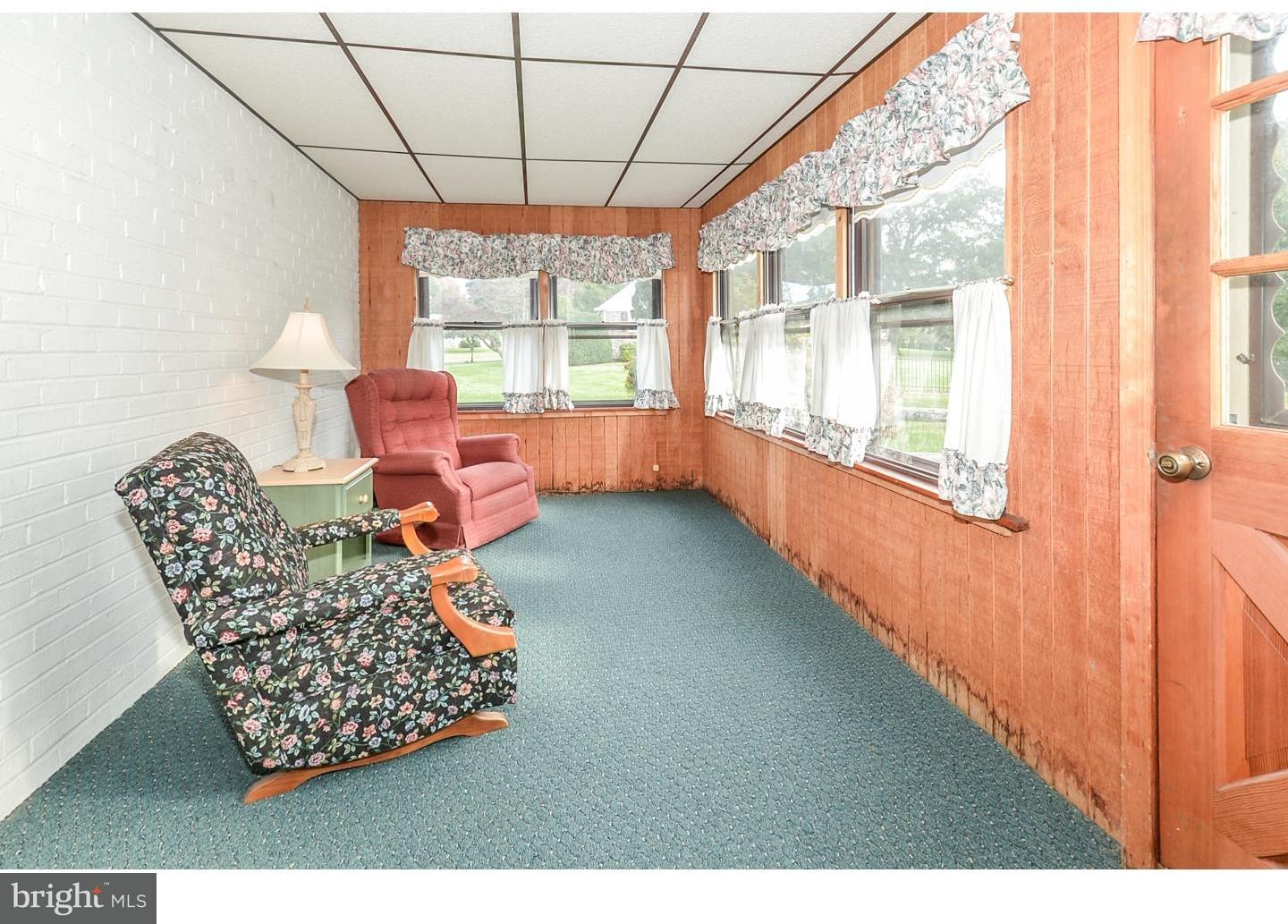 2057 Kent Road Huntingdon Valley, PA 19006 - Photo 11 of 25 Sun Room
