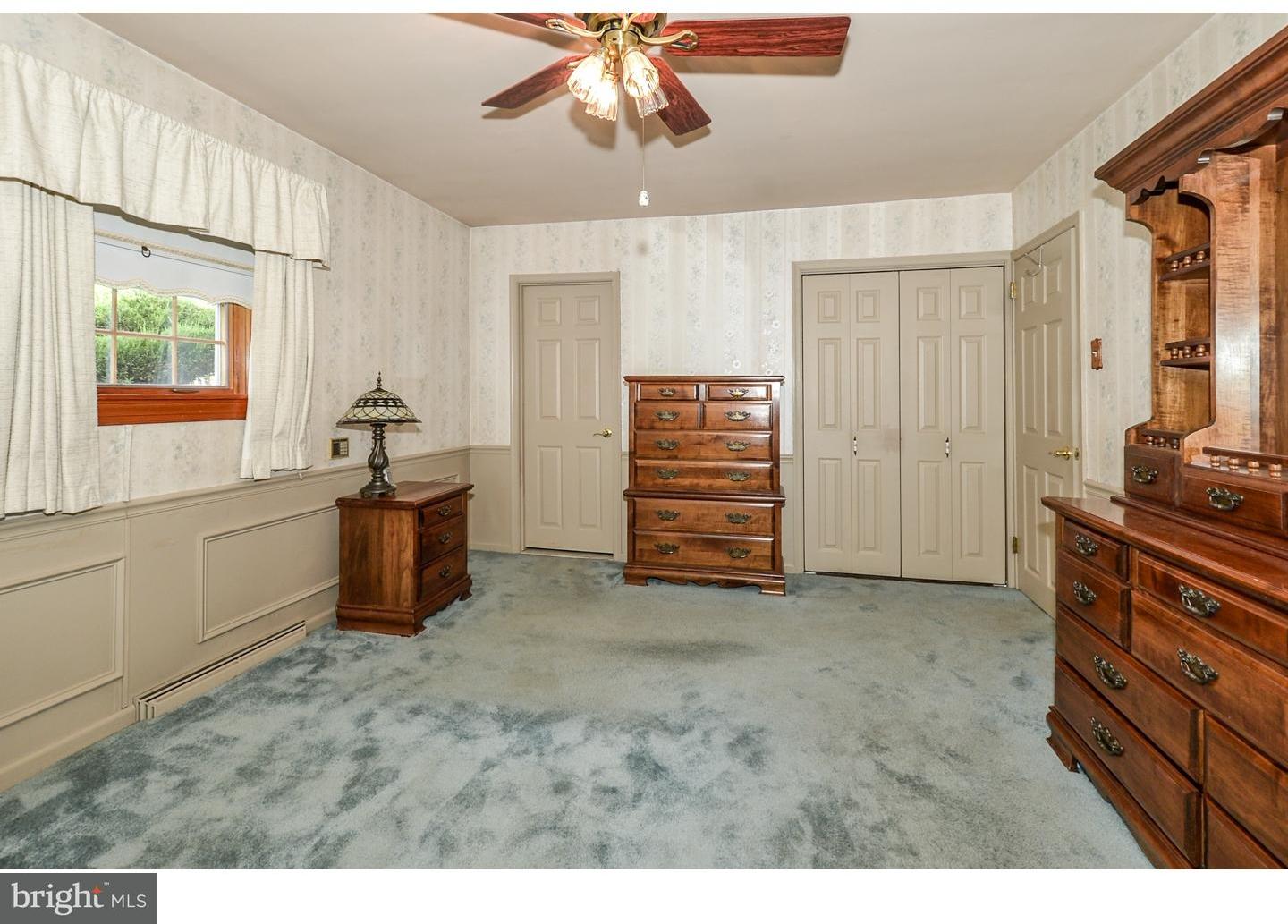 2057 Kent Road Huntingdon Valley, PA 19006 - Photo 13 of 25 Master Bedroom