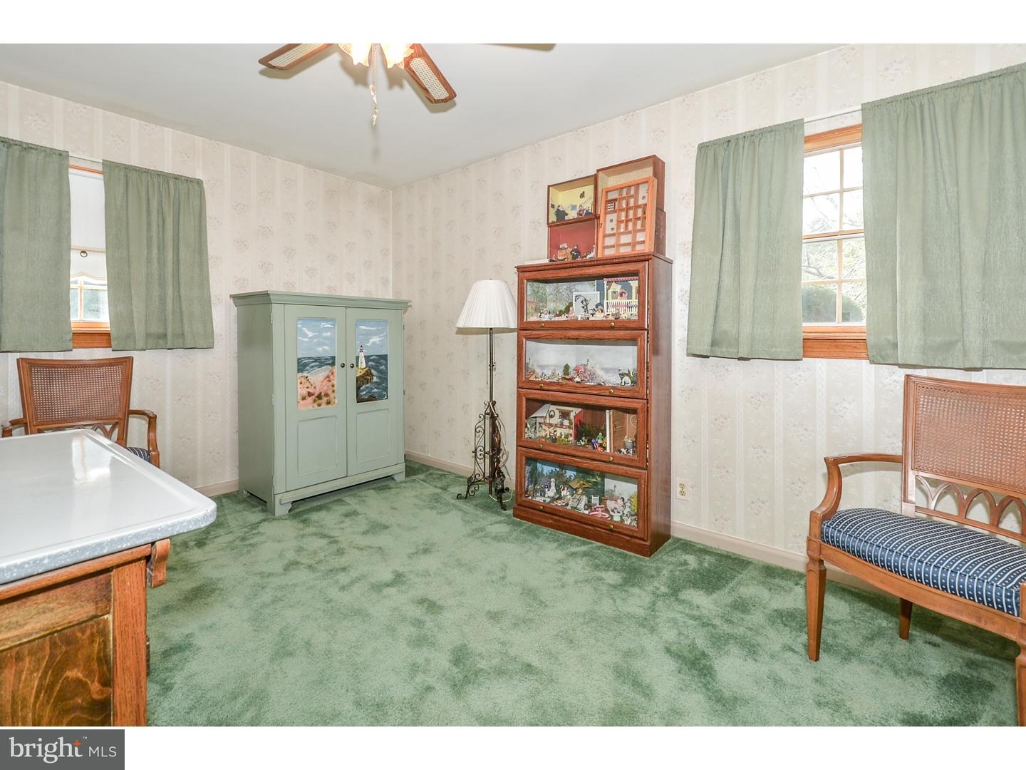 2057 Kent Road Huntingdon Valley, PA 19006 - Photo 16 of 25 Bedroom 2