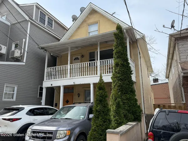 $698,000 | 256 Westervelt Avenue | New Brighton