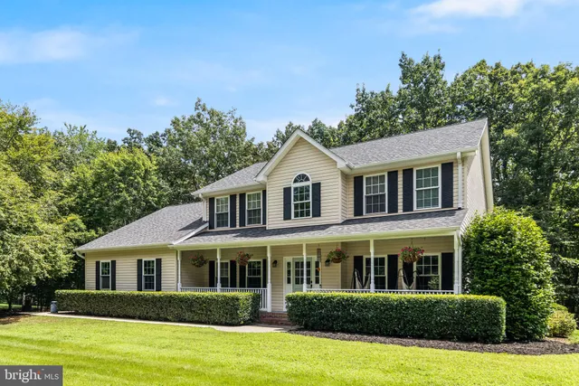 $614,900 | 22626 Chickadee Lane, Leonardtown, MD 20650