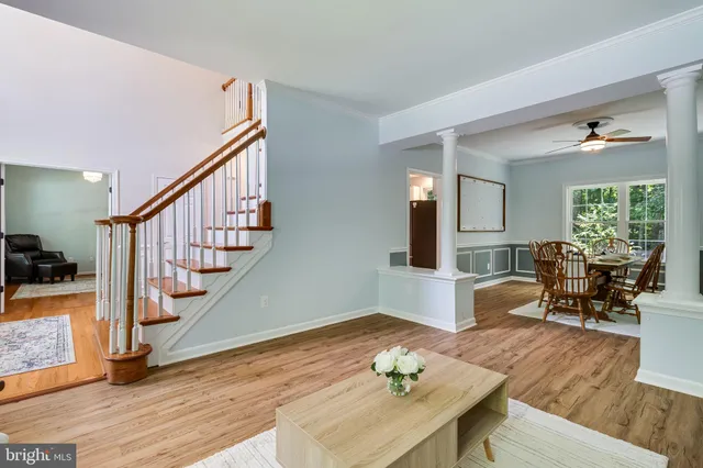 $614,900 | 22626 Chickadee Lane, Leonardtown, MD 20650