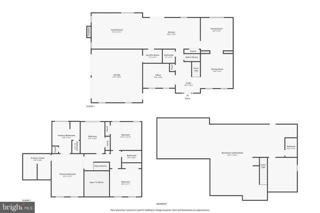 $614,900 | 22626 Chickadee Lane, Leonardtown, MD 20650
