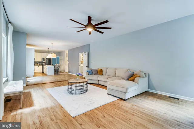 $614,900 | 22626 Chickadee Lane, Leonardtown, MD 20650