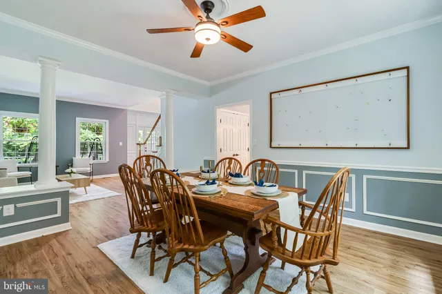 $614,900 | 22626 Chickadee Lane, Leonardtown, MD 20650