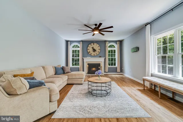 $614,900 | 22626 Chickadee Lane, Leonardtown, MD 20650