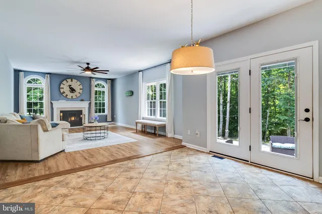 $614,900 | 22626 Chickadee Lane, Leonardtown, MD 20650