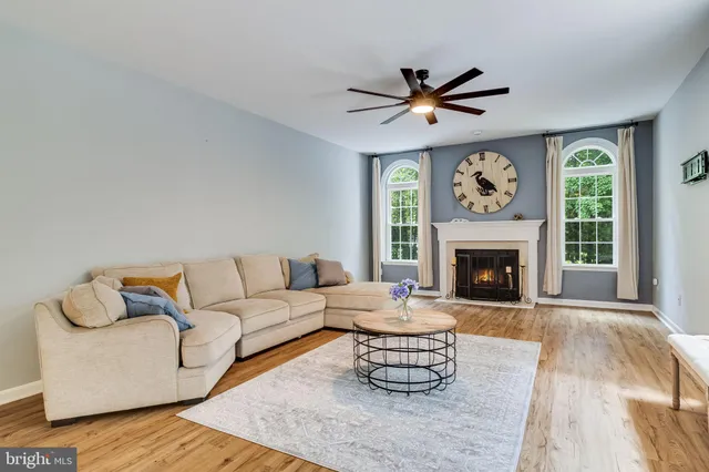 $614,900 | 22626 Chickadee Lane, Leonardtown, MD 20650