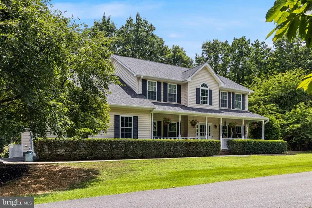 $614,900 | 22626 Chickadee Lane, Leonardtown, MD 20650