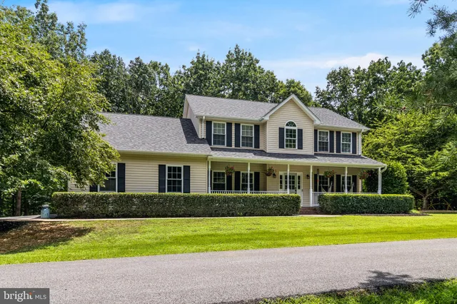 $614,900 | 22626 Chickadee Lane, Leonardtown, MD 20650