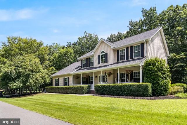 $614,900 | 22626 Chickadee Lane, Leonardtown, MD 20650