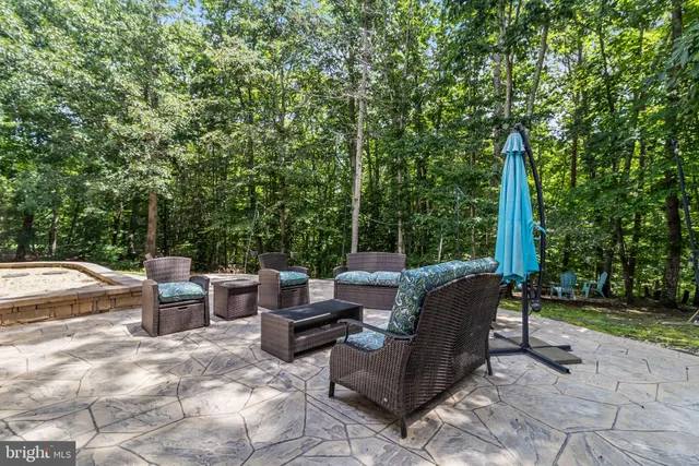 $614,900 | 22626 Chickadee Lane, Leonardtown, MD 20650